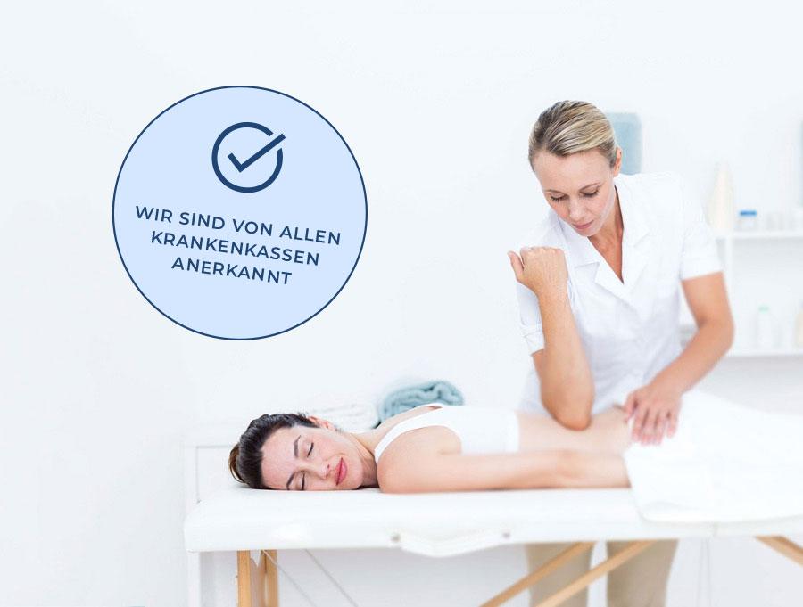 massage zentrum masseurin Liechtenstein